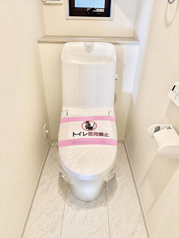 ■毎日使う場所だからこそ、清潔感溢れる空間