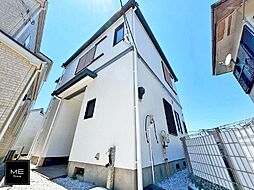 神奈川県藤沢市打戻