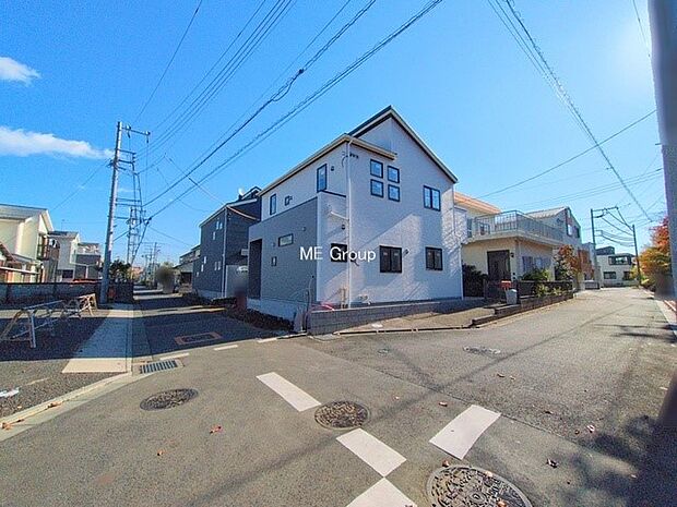 ■新しい時代の息吹を感じる、心地よい環境