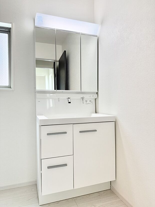 ■清潔感があり、気持ちよく使えます