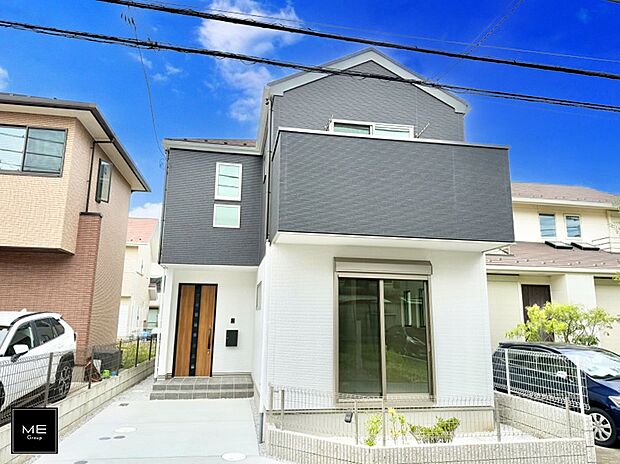 ■家族みんなが笑顔で過ごせる、安心感のある住まい