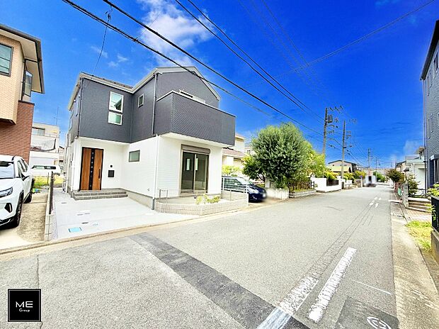 ■新しい時代の息吹を感じる、心地よい環境