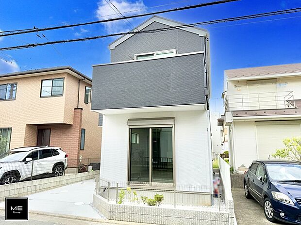 ■暮らしを彩る充実した設備仕様が備わった住まい