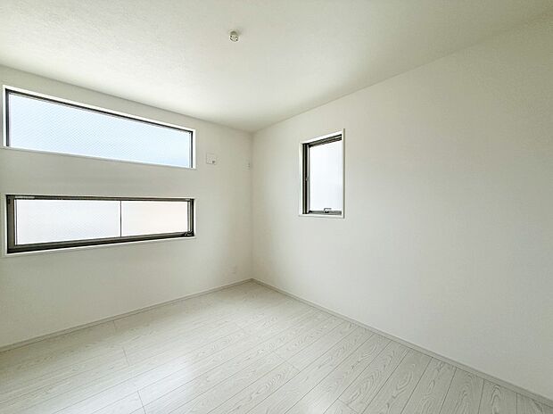 ■機能的で使いやすいお部屋で毎日を快適に