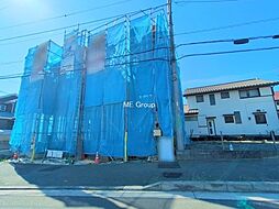 神奈川県相模原市緑区橋本７丁目