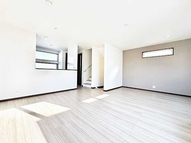 ■自然と心がほどける、リラックスできる場所