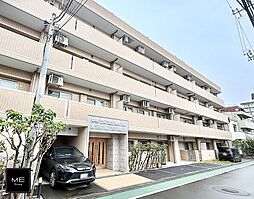 レーヴステージ府中緑町