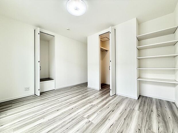 ■仕事や勉強のスペースに使うことで、集中しやすく静かな環境が整います