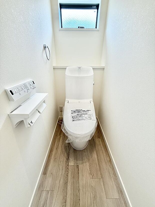 ■毎日使う場所だからこそ、清潔感溢れる空間