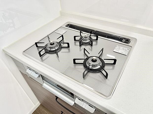 ■一度に多くの料理ができ便利で効率的