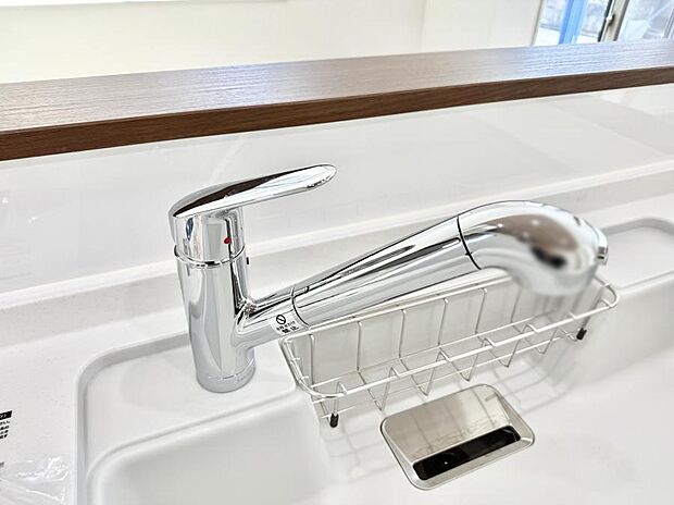 ■清潔でおいしい水を手軽に供給してくれます