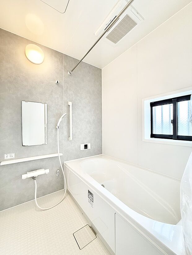 ■家族みんなが気持ちよく使える設計です