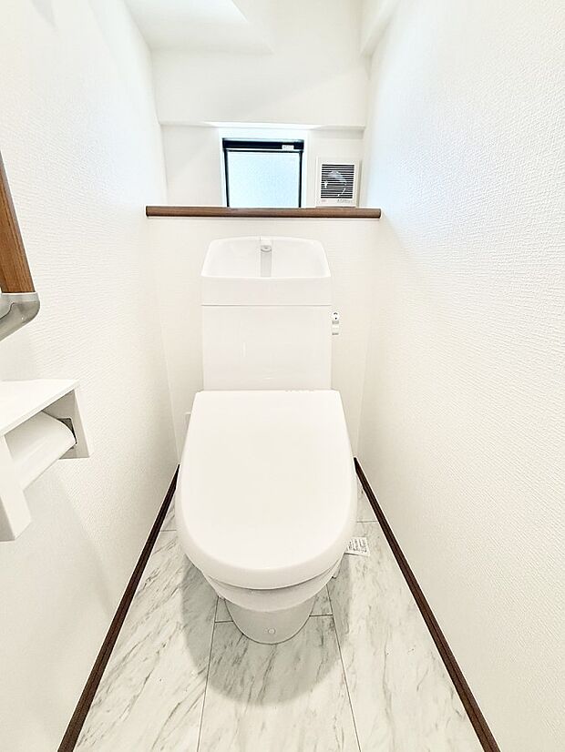 ■毎日使う場所だからこそ、清潔感溢れる空間