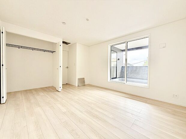 ■快適な環境で、日常の疲れを癒せる空間