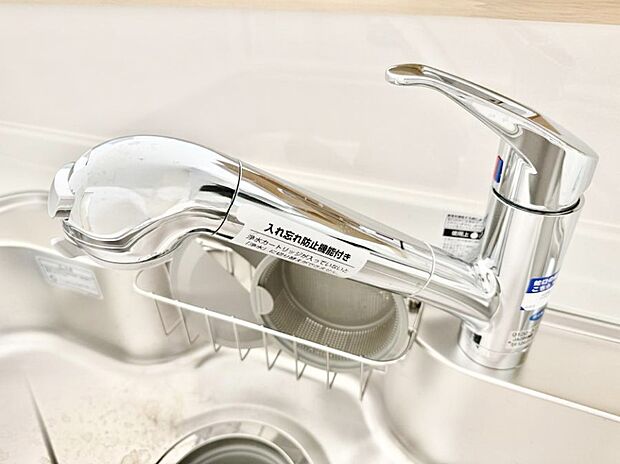 ■清潔でおいしい水を手軽に供給してくれます