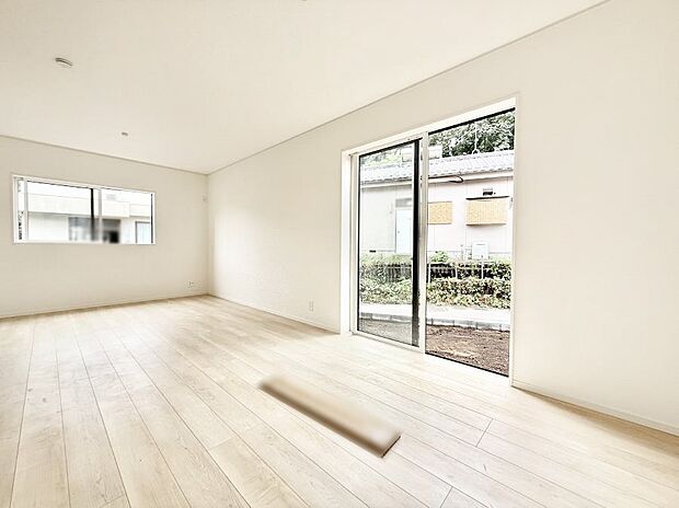 ■ふとした瞬間に幸せを感じる、心地よい場所