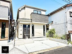 神奈川県座間市栗原中央１丁目