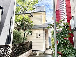 神奈川県相模原市南区上鶴間２丁目