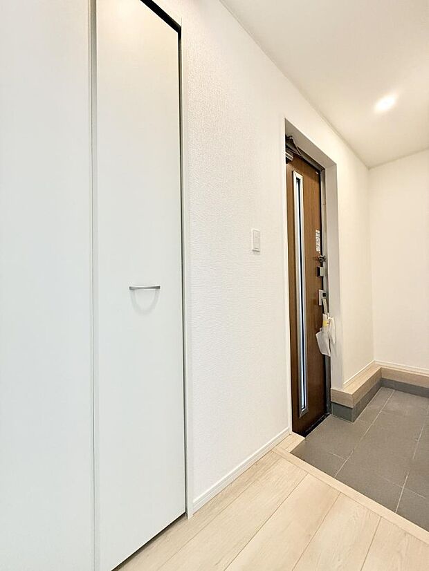 ■ 家族やゲストをやさしく迎える、心地よい空間