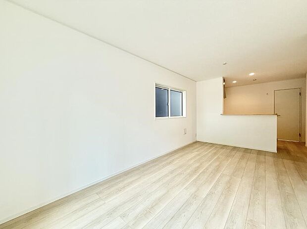 ■居心地のいい、理想のリビング