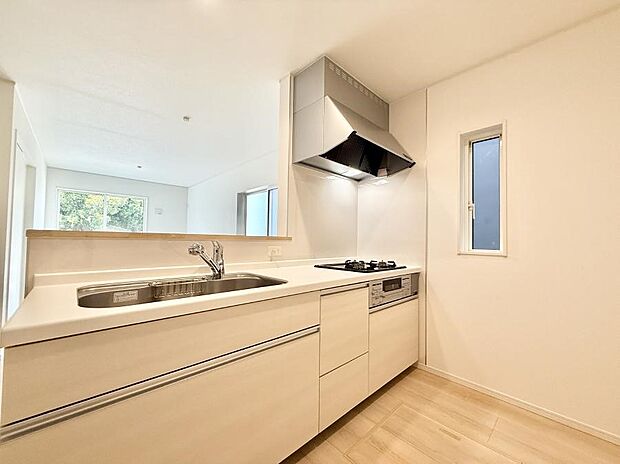 ■作る楽しみと食べる幸せを届けるキッチン