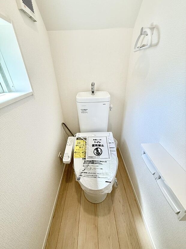 ■毎日使う場所だからこそ、清潔感溢れる空間