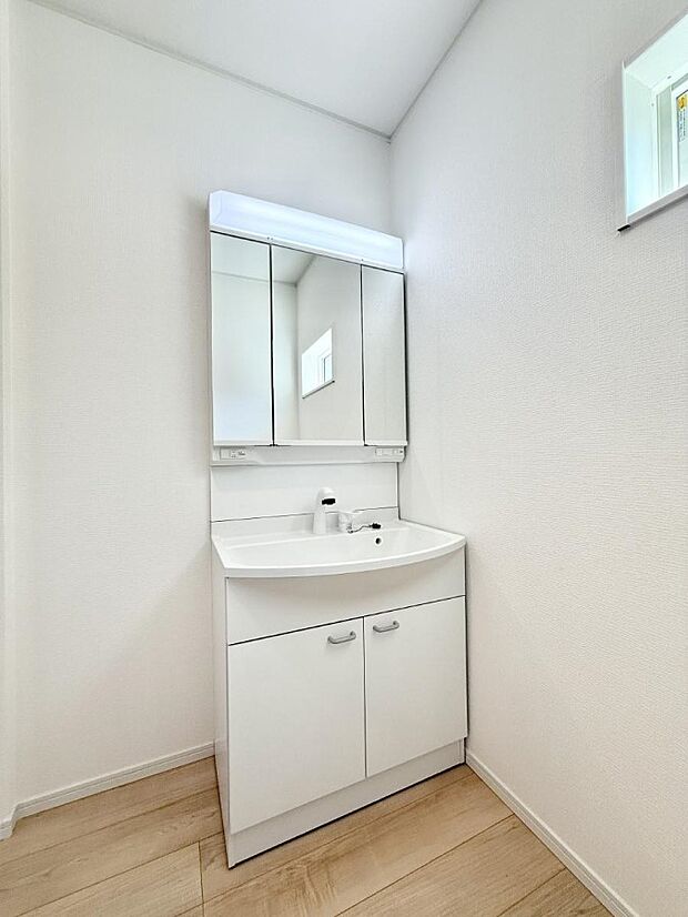 ■清潔感があり、気持ちよく使えます