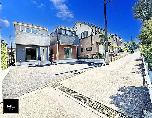 ■新しい時代の息吹を感じる、心地よい環境