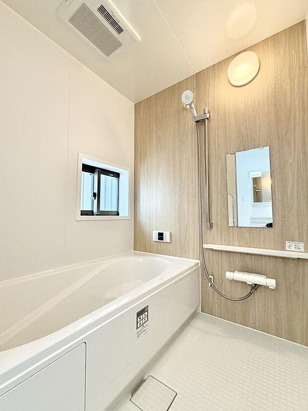 ■家族みんなが気持ちよく使える設計です