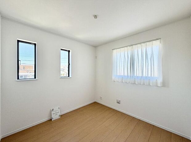 ■仕事や勉強のスペースに使うことで、集中しやすく静かな環境が整います