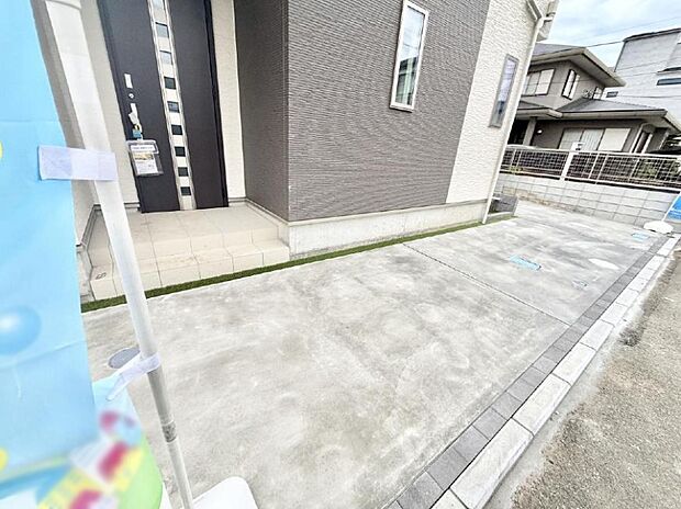 ■カースペース有