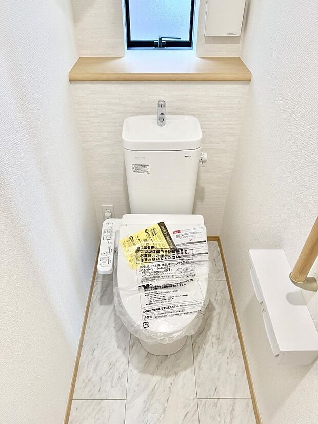 ■毎日使う場所だからこそ、清潔感溢れる空間