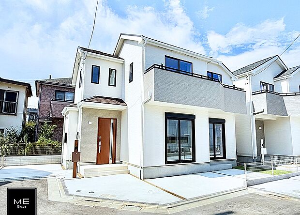 ■新しい暮らしが始まる場所で、家族の絆を深める