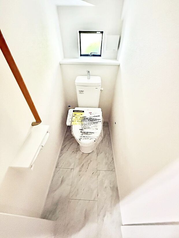 ■毎日使う場所だからこそ、清潔感溢れる空間