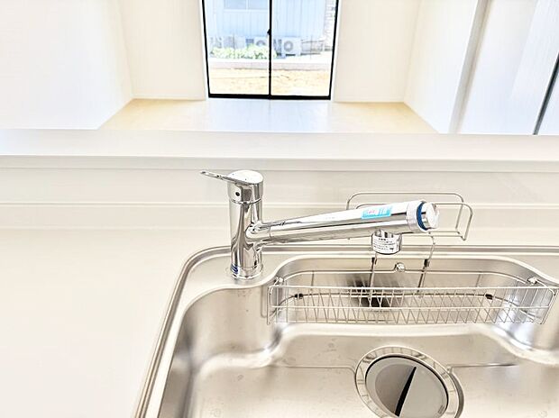 ■清潔でおいしい水を手軽に供給してくれます