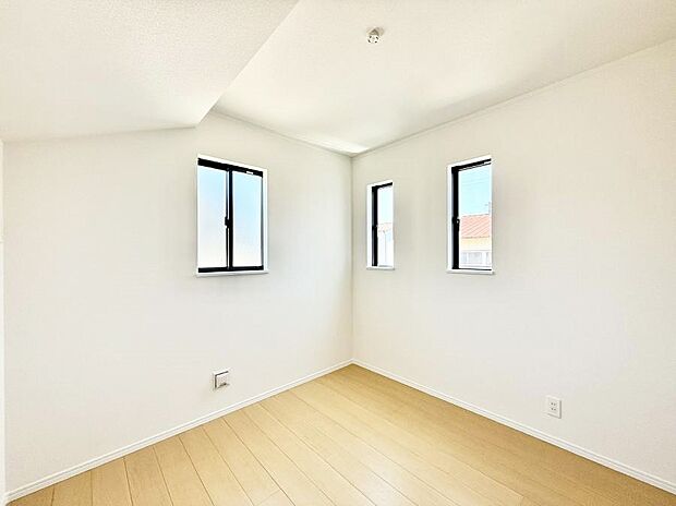 ■どこになにを置くか楽しみな自分のお部屋