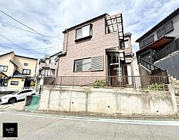 神奈川県相模原市南区磯部