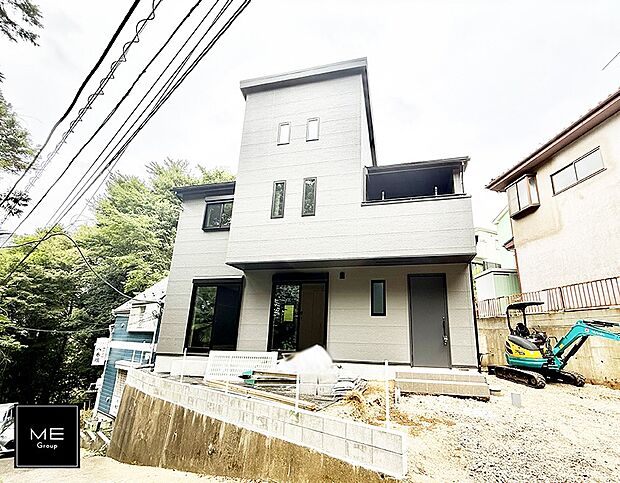 ■新しい暮らしが始まる場所で、家族の絆を深める