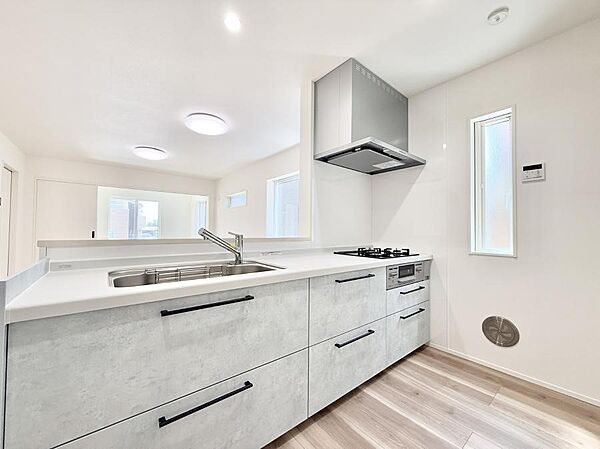 キッチン