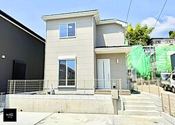 神奈川県伊勢原市沼目４丁目