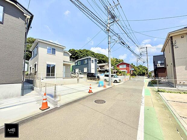 ■新しい時代の息吹を感じる、心地よい環境