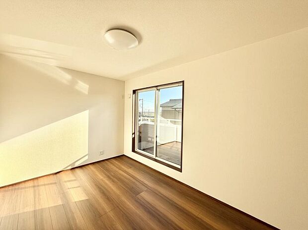 ■快適な環境で、日常の疲れを癒せる空間