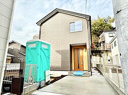 神奈川県伊勢原市沼目４丁目