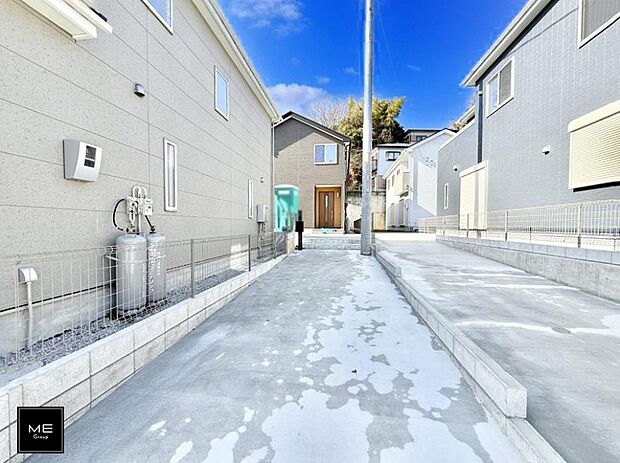 ■暮らしを豊かにする充実した仕様設備で快適に