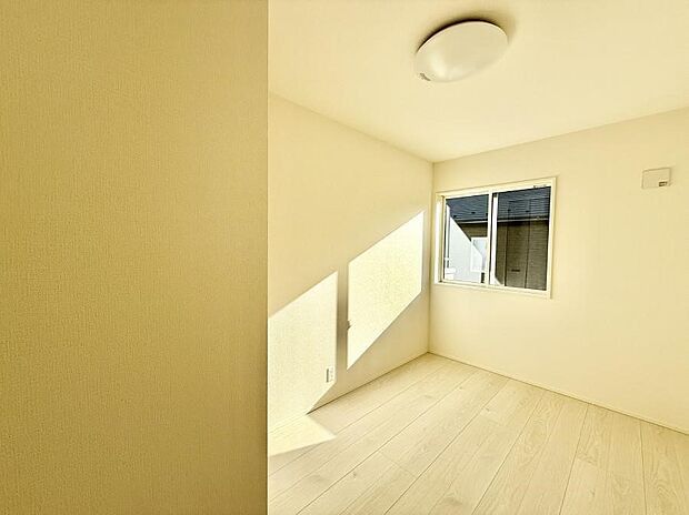 ■快適な環境で、日常の疲れを癒せる空間