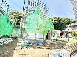 神奈川県伊勢原市沼目４丁目