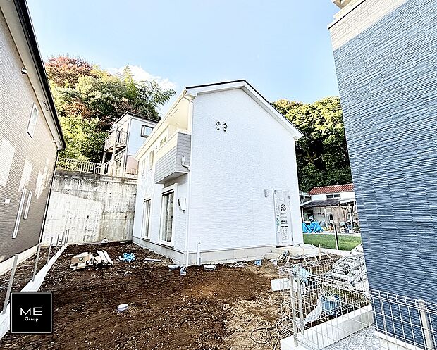 ■新しい暮らしが始まる場所で、家族の絆を深める