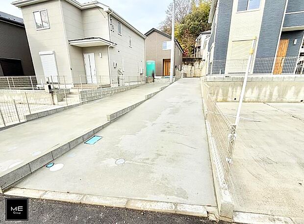 ■カースペース有