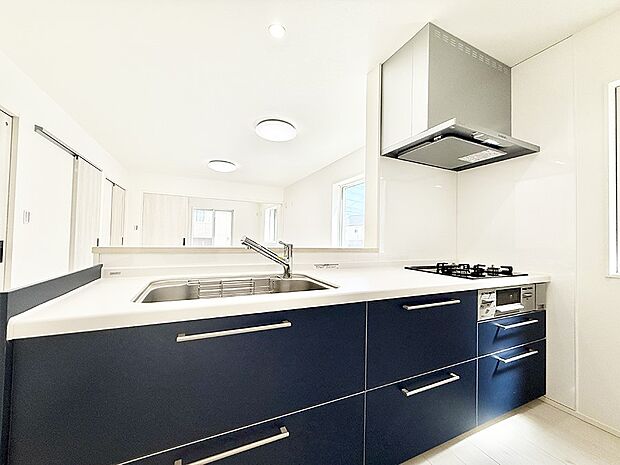 ■おしゃれで実用的、心ときめくキッチンデザイン