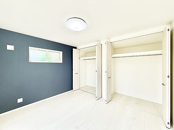 ■落ち着いた色合いのお部屋で穏やかな時間を楽しめます